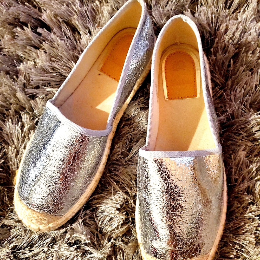 Bella Marie Shoes